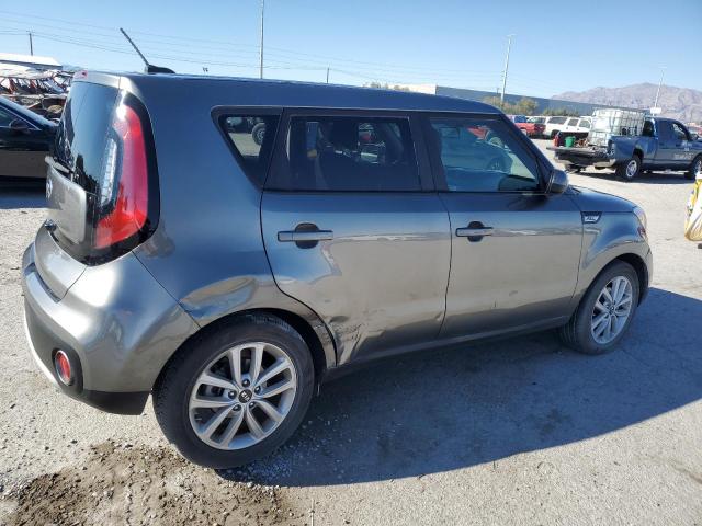 KNDJP3A54K7017972 | 2019 KIA SOUL +