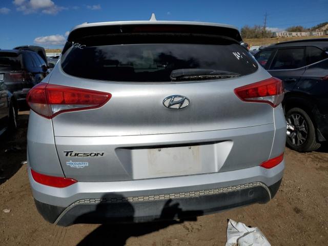 KM8J33A47JU674425 | 2018 HYUNDAI TUCSON SEL