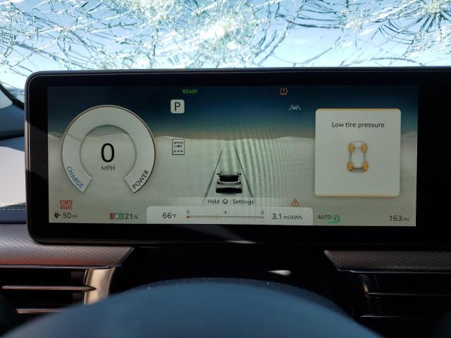 2023 GENESIS GV60 PERFO KMUKEDTB4PU011548