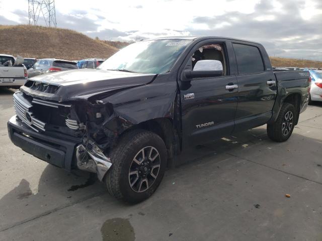 2014 Toyota Tundra 