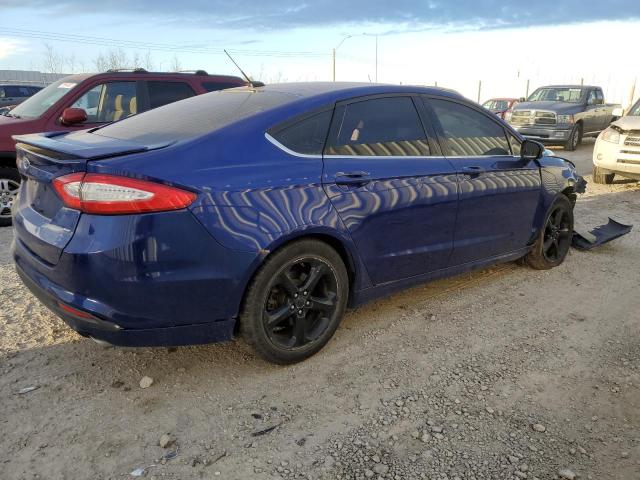 3FA6P0H78GR242042 | 2016 FORD FUSION SE