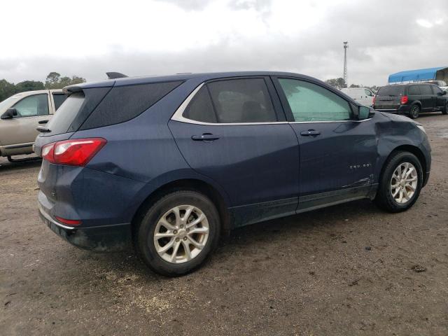 3GNAXJEV6JS504029 | 2018 CHEVROLET EQUINOX LT