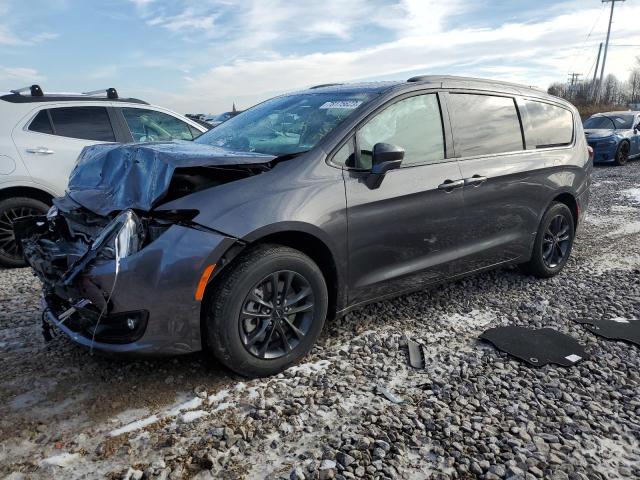 2C4RC3BGXLR267974 | 2020 CHRYSLER PACIFICA T