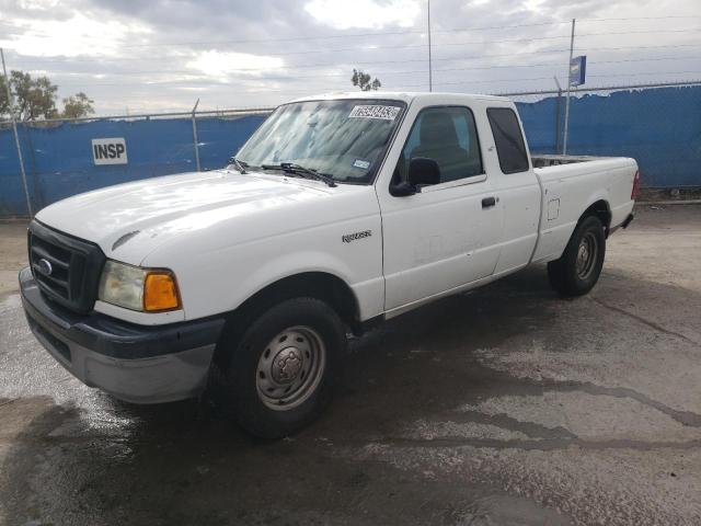 2005 Ford Ranger 