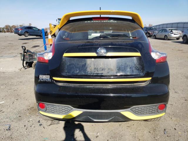 2015 NISSAN JUKE S - JN8AF5MR7FT507353