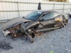 2021 PORSCHE TAYCAN 4S VIN:WP0AB2Y14MSA43308