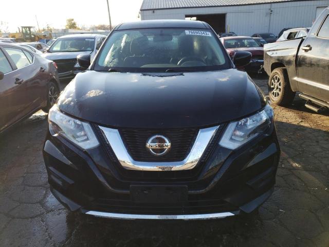 KNMAT2MV2JP568613 | 2018 NISSAN ROGUE S