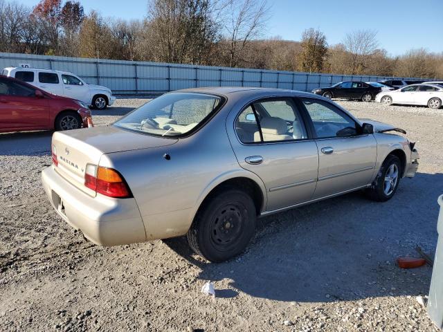 1995 Nissan Maxima Gle VIN: JN1CA21D5ST085980 Lot: 77459333