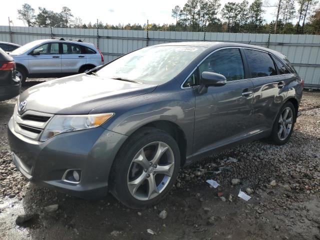 2013 Toyota Venza LE