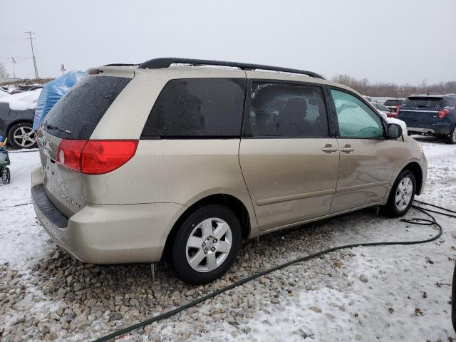 5TDZK23C19S267564 | 2009 Toyota sienna ce