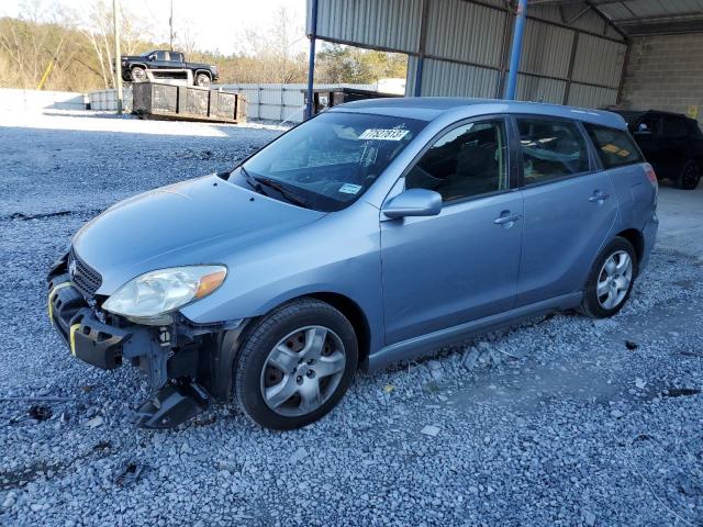 2005 Toyota Matrix XR