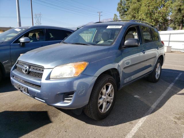 2011 Toyota RAV4 