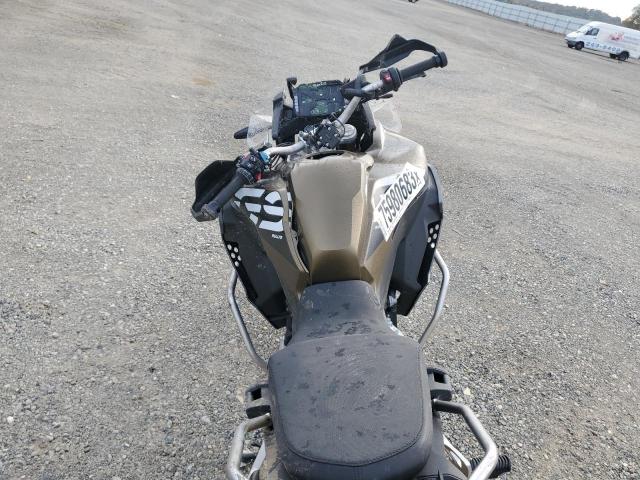 2023 BMW F 850 GS A WB10K0307P6G96448