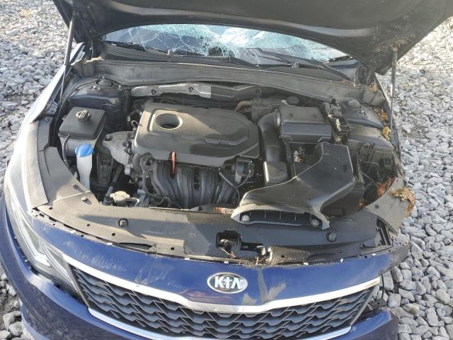 5XXGT4L32KG319517 | 2019 KIA optima lx