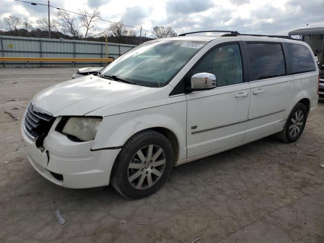 2009 Chrysler Town & Country Touring