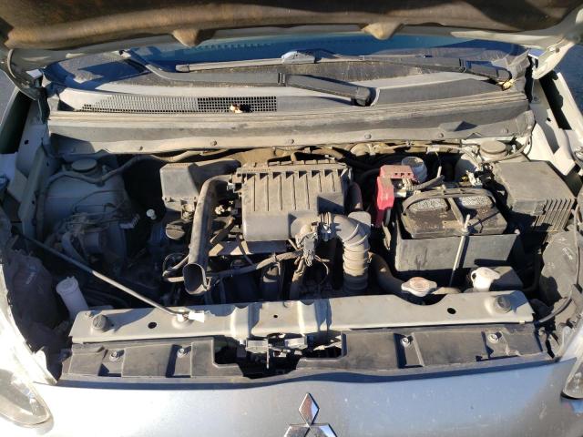 ML32A3HJ1FH056353 Mitsubishi MIRAGE DE