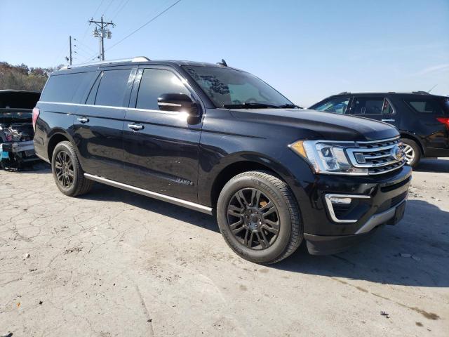 2019 Ford Expedition Max Limited VIN: 1FMJK2AT6KEA20547 Lot: 74773023