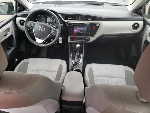 2T1BURHE9KC228718 | 2019 TOYOTA COROLLA