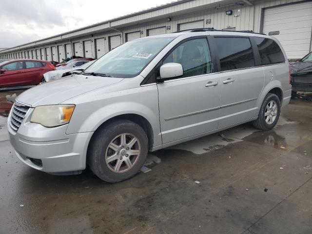 2010 Chrysler Town & Country Touring