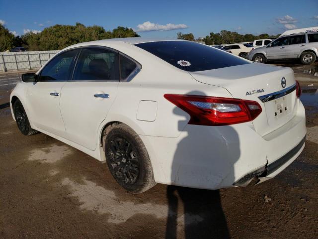 Vin: 1n4al3ap2gn364271, lot: 77461443, nissan altima 2.5 20162