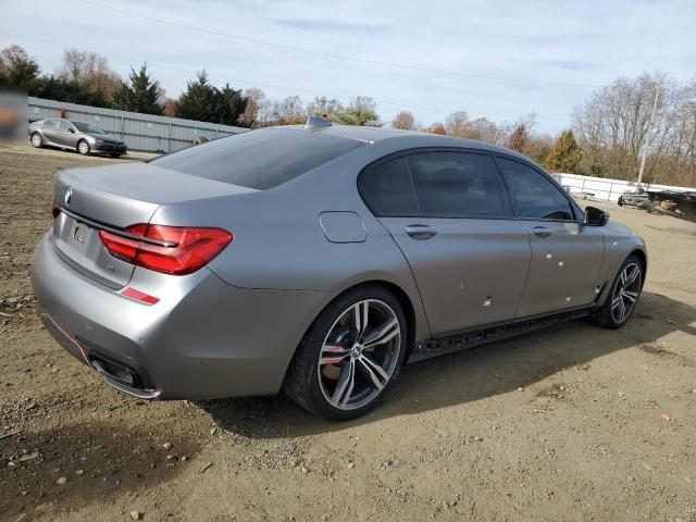 VIN WBA7E2C53KB216819 2019 BMW 7 Series, 740 I no.3