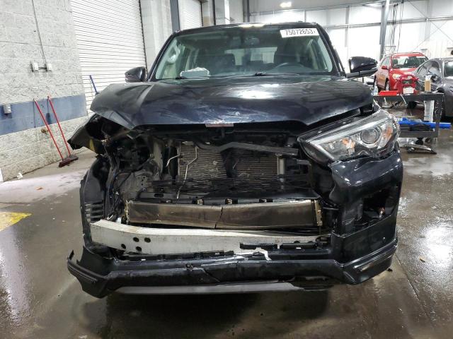 JTEBU5JRXK5663746 | 2019 TOYOTA 4 RUNNER