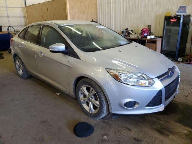 1FADP3F22EL286971 | 2014 FORD FOCUS SE