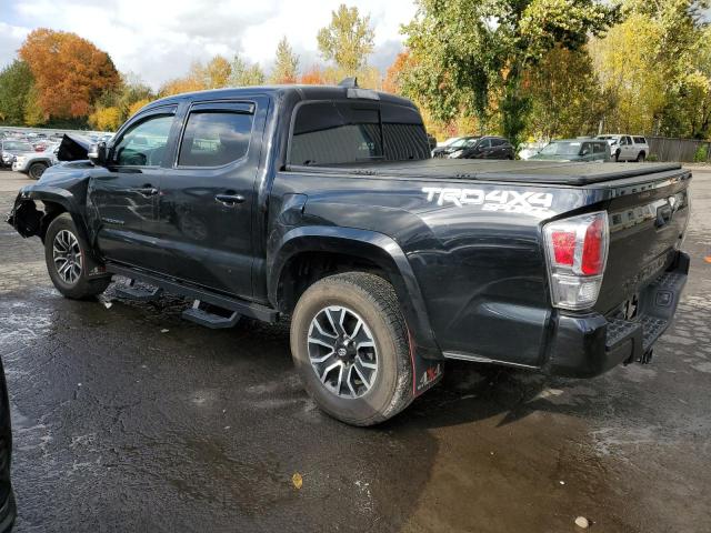 3TMCZ5AN2NM522417 | 2022 TOYOTA TACOMA DOU