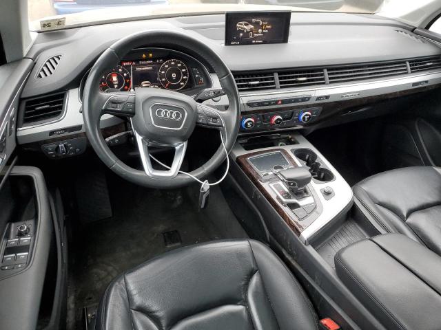 WA1LHAF73KD027876 2019 AUDI Q7, photo no. 8