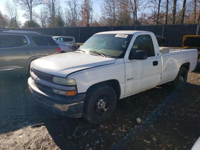 1999 Chevrolet C/K 1500 