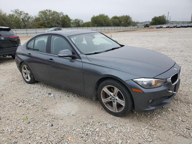 WBA3B1C56FK137331 | 2015 BMW 320 I