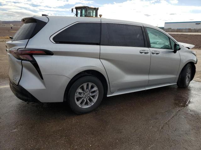 5TDKRKECXPS163081 | 2023 TOYOTA SIENNA LE