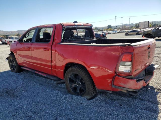 1C6SRFFT8MN598812 | 2021 RAM 1500 BIG H