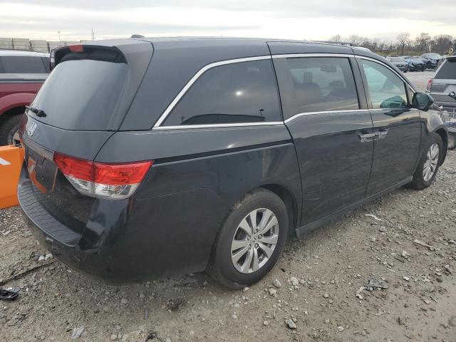 5FNRL5H69EB068455 | 2014 Honda odyssey exl