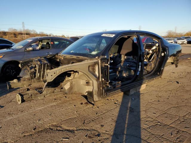 2017 Dodge Charger 