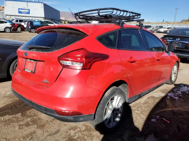 1FADP3K21FL224596 | 2015 FORD FOCUS SE