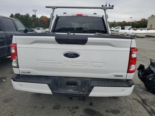 1FTEW1EPXMKD06472 | 2021 FORD F150 SUPER