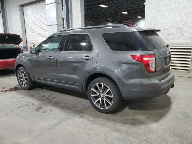 1FM5K8D81FGB50094 | 2015 FORD EXPLORER X