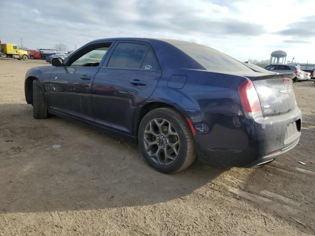 2C3CCAGG3FH892279 | 2015 CHRYSLER 300 S