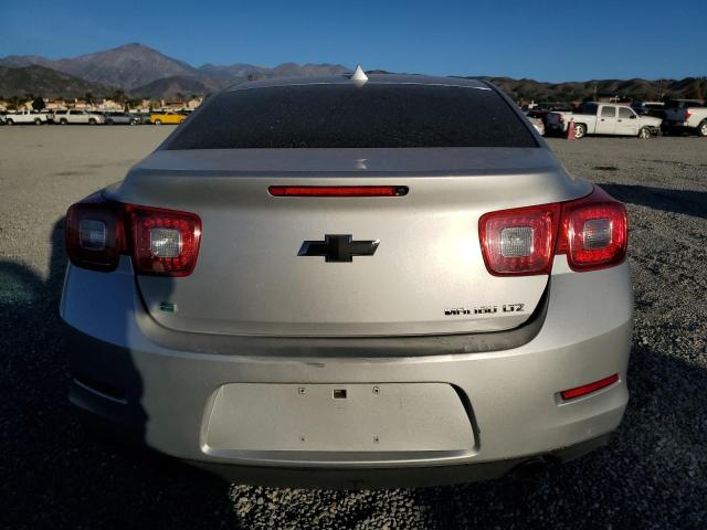 1G11H5SL5EF285230 | 2014 CHEVROLET MALIBU LTZ