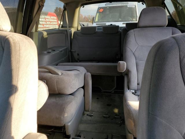 5FNRL384X7B064873 | 2007 Honda odyssey ex