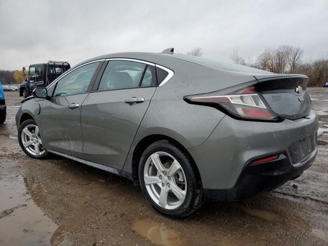 VIN 1G1RA6S59HU132932 2017 Chevrolet Volt, LT no.2