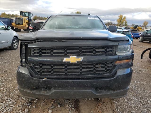 3GCUKPEC1JG170856 | 2018 CHEVROLET SILVERADO