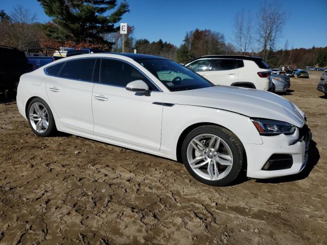 WAUBNCF5XKA011032 2019 AUDI A5, photo no. 4