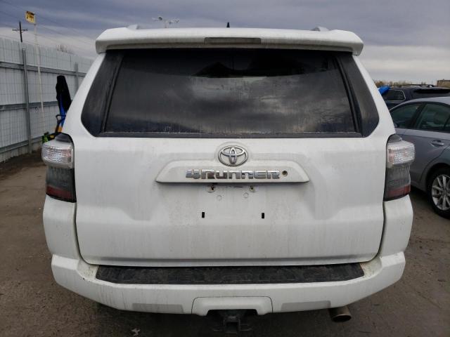 2015 TOYOTA 4RUNNER SR - JTEBU5JR1F5269784