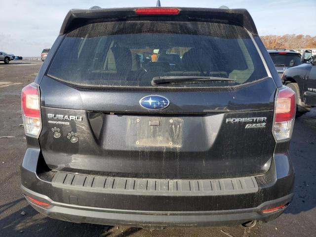 2017 SUBARU FORESTER 2 - JF2SJAJC1HH408204