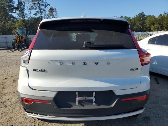 2023 VOLVO XC40 PLUS YV4L12UN4P2987189