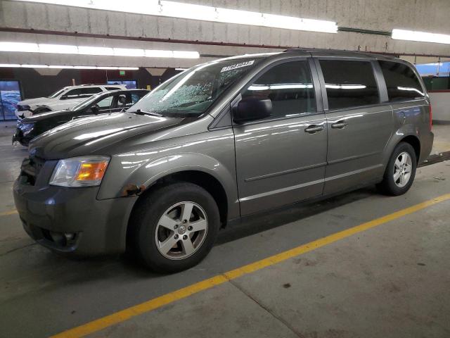 2010 Dodge Grand Caravan SE