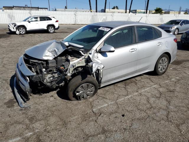 2019 Kia Rio S