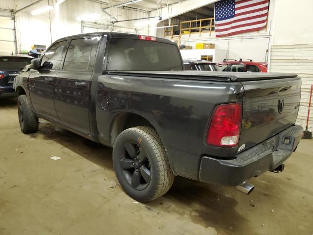 3C6RR7KT4HG640689 | 2017 Ram 1500 st